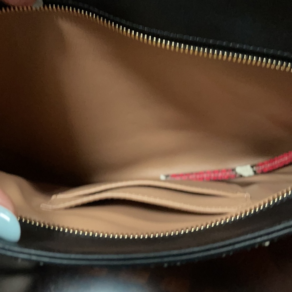 Gucci Python Shoulder Bag - Picture 8 of 8